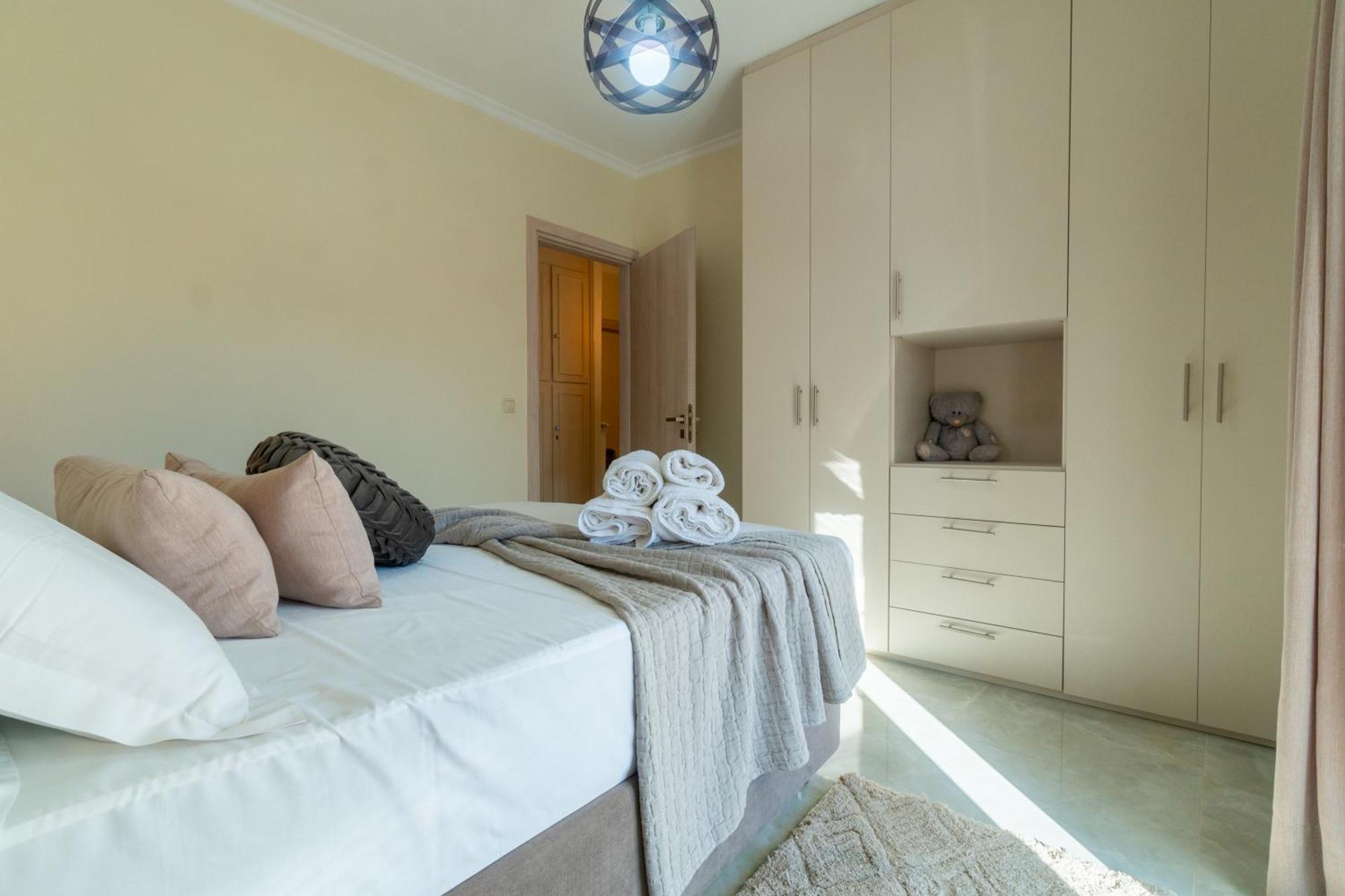 Vila Sweet Luxury House Alepou Exteriér fotografie
